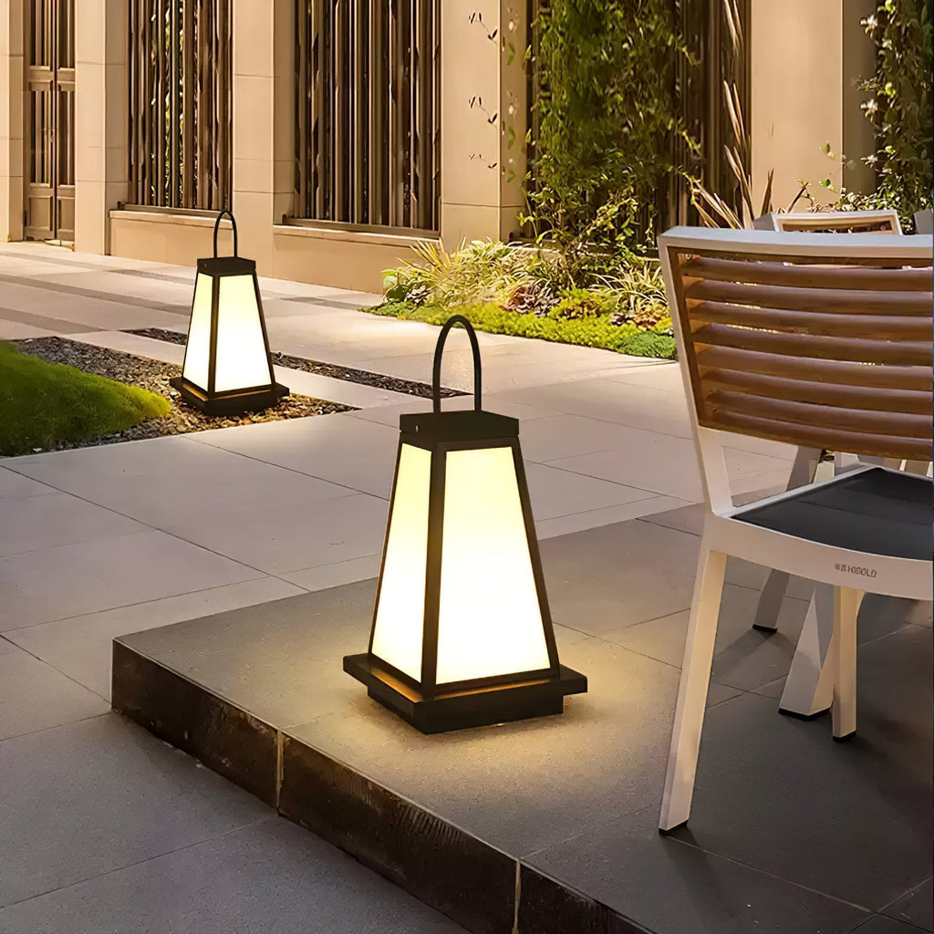 Roam Lantern Solar Exterior Lamp Exterior Lamp, Outdoor Wall Light, detail 39
