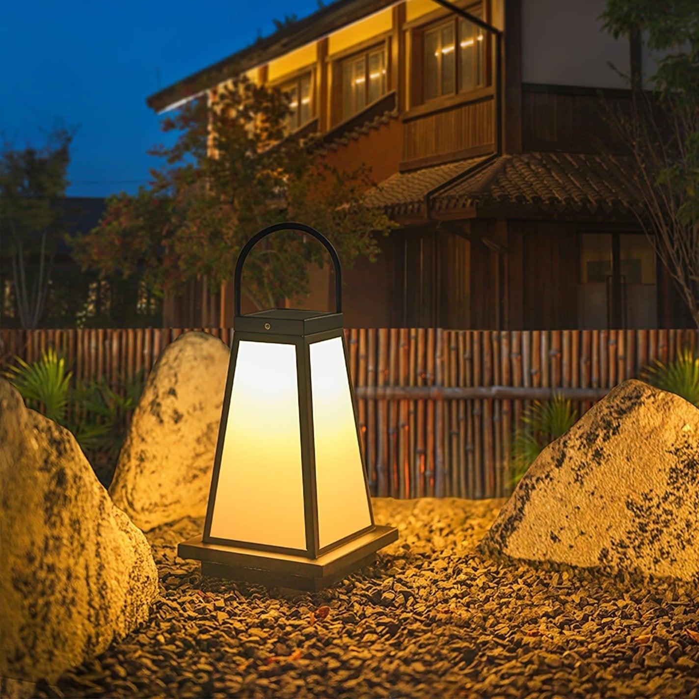 Roam Lantern Solar Exterior Lamp Exterior Lamp, Outdoor Wall Light, detail 41