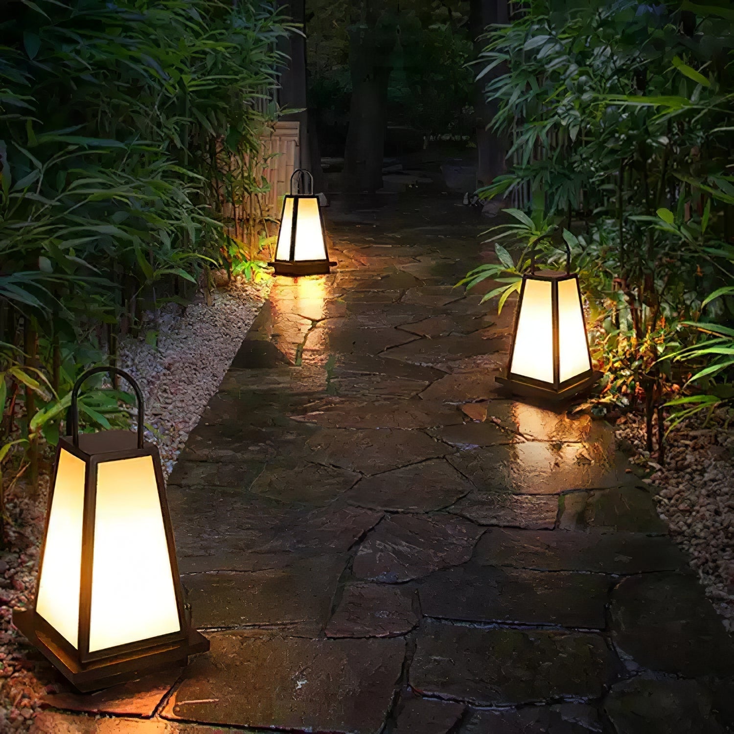 Roam Lantern Solar Exterior Lamp Exterior Lamp, Outdoor Wall Light, detail 45