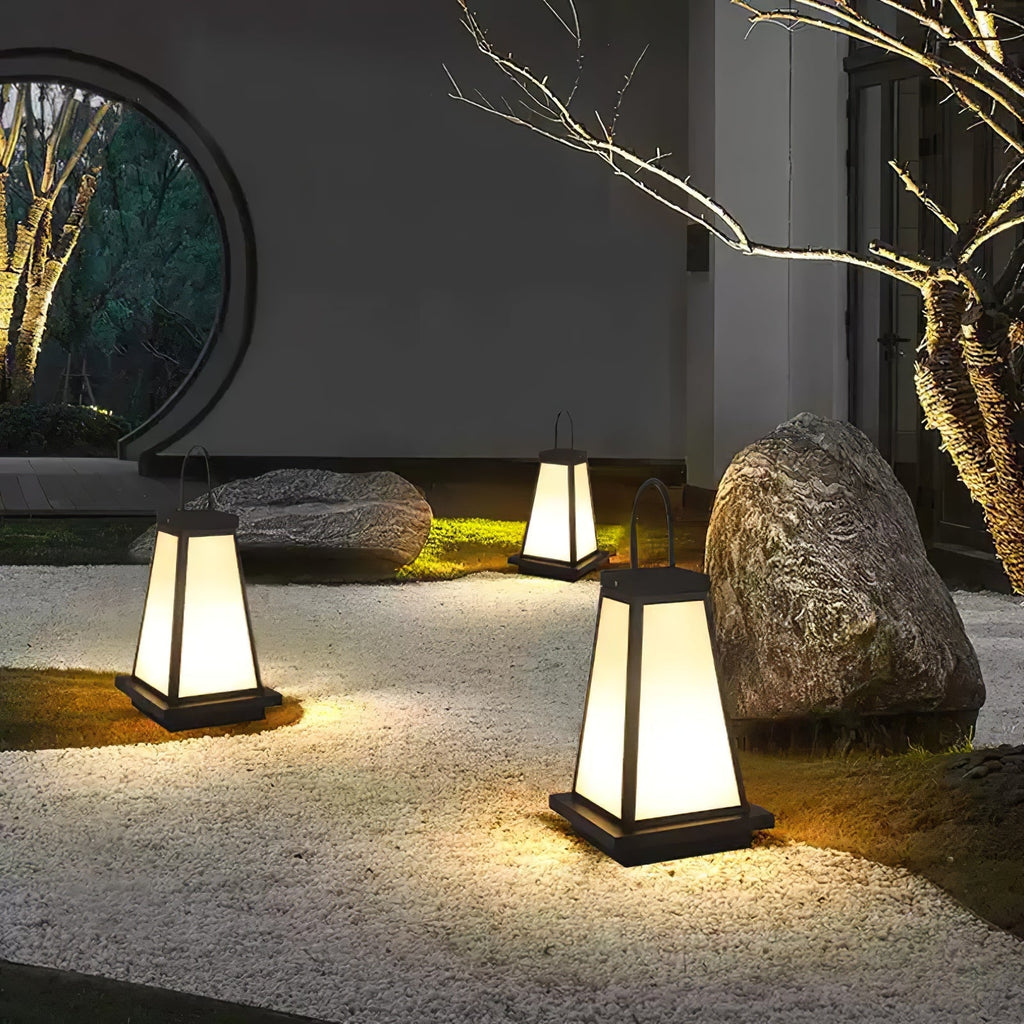 Roam Lantern Solar Exterior Lamp Exterior Lamp, Outdoor Wall Light, detail 47