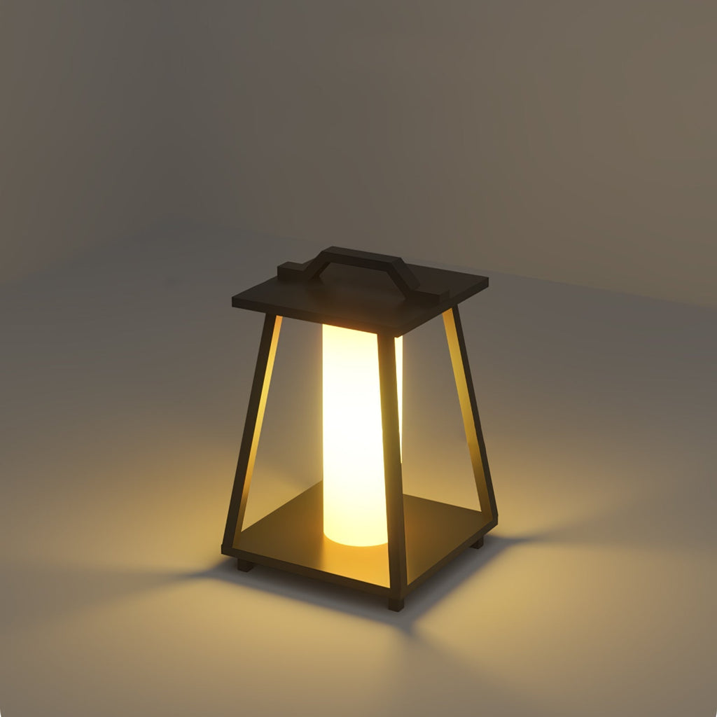 Roam Portable Exterior Light, Outdoor Wall Light, detail 17