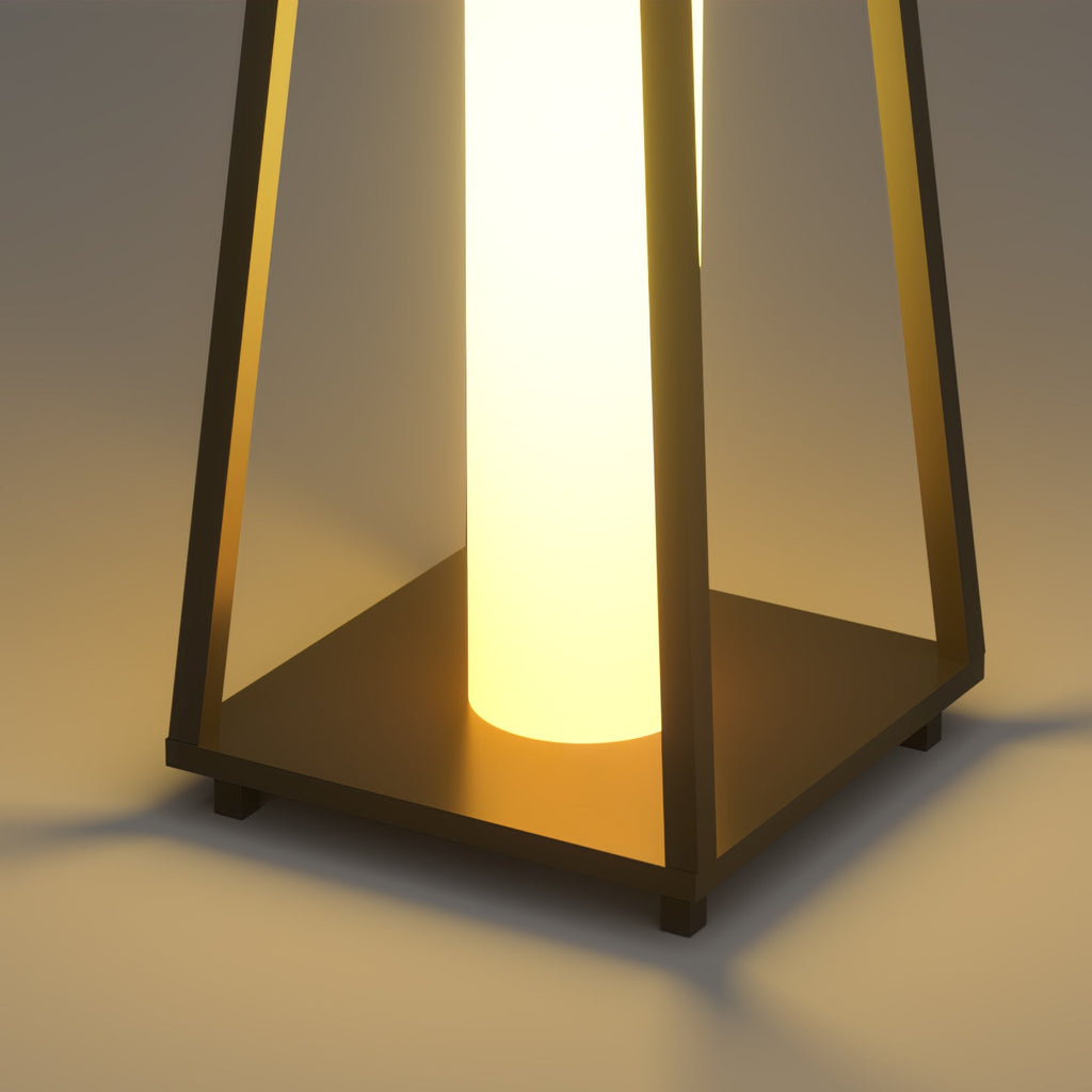 Roam Portable Exterior Light, Outdoor Wall Light, detail 11