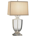 Artemis 24 Inch Table Light, Bedside Table Lamp, Height: 24.75 Inches