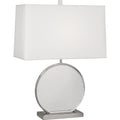 Alice 27 Inch Table Light, Bedside Table Lamp, Height: 27.5 Inches