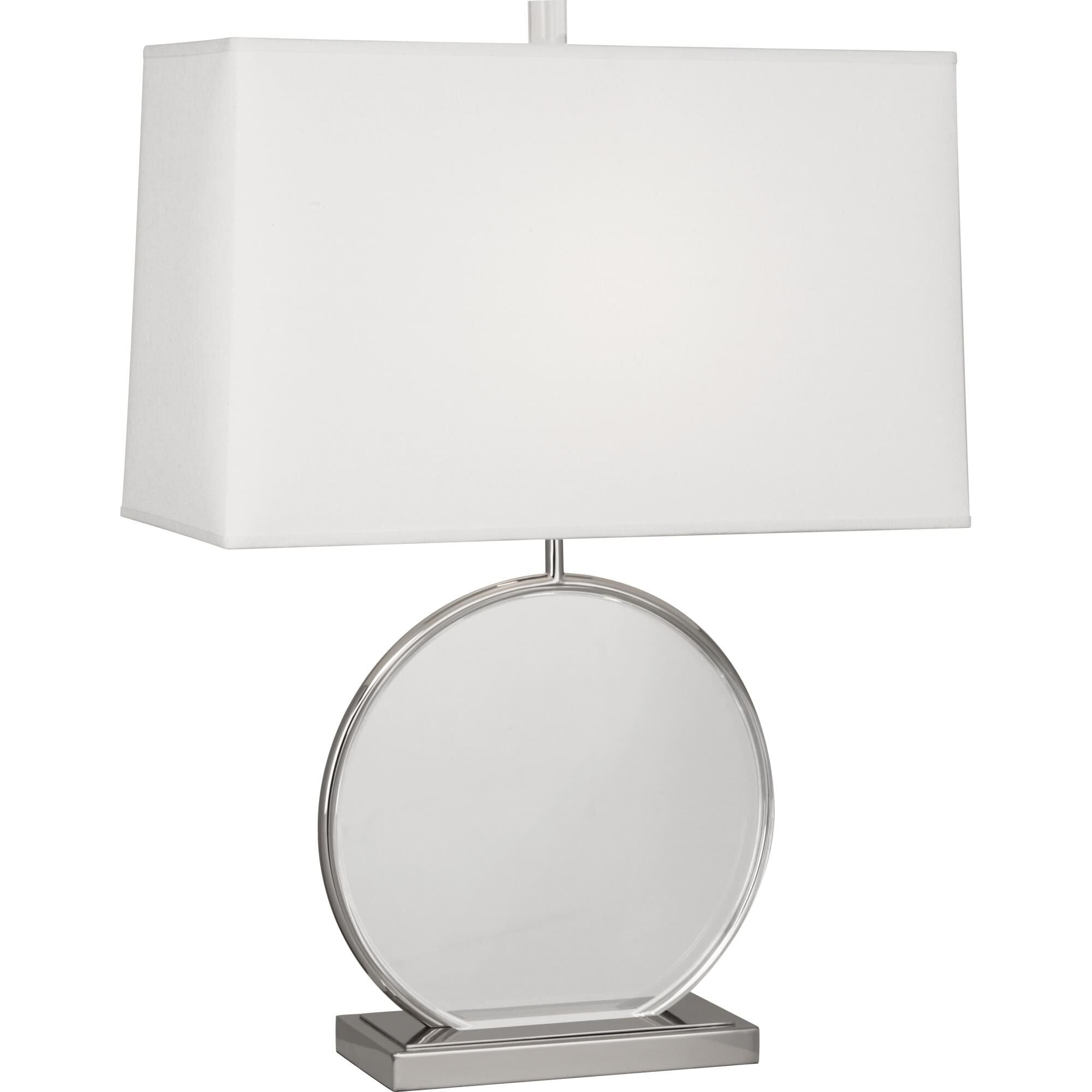 Alice 27 Inch Table Light, Bedside Table Lamp, Height: 27.5 Inches
