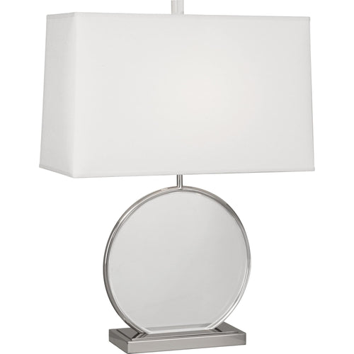 Alice 27 Inch Table Light, Bedside Table Lamp, Height: 27.5 Inches