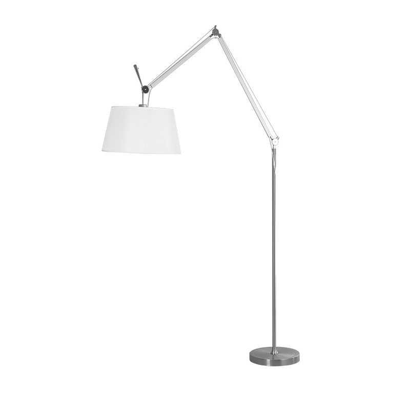 Rocker Contemporary Standing Floor Light, Floor Lamp, detail 31