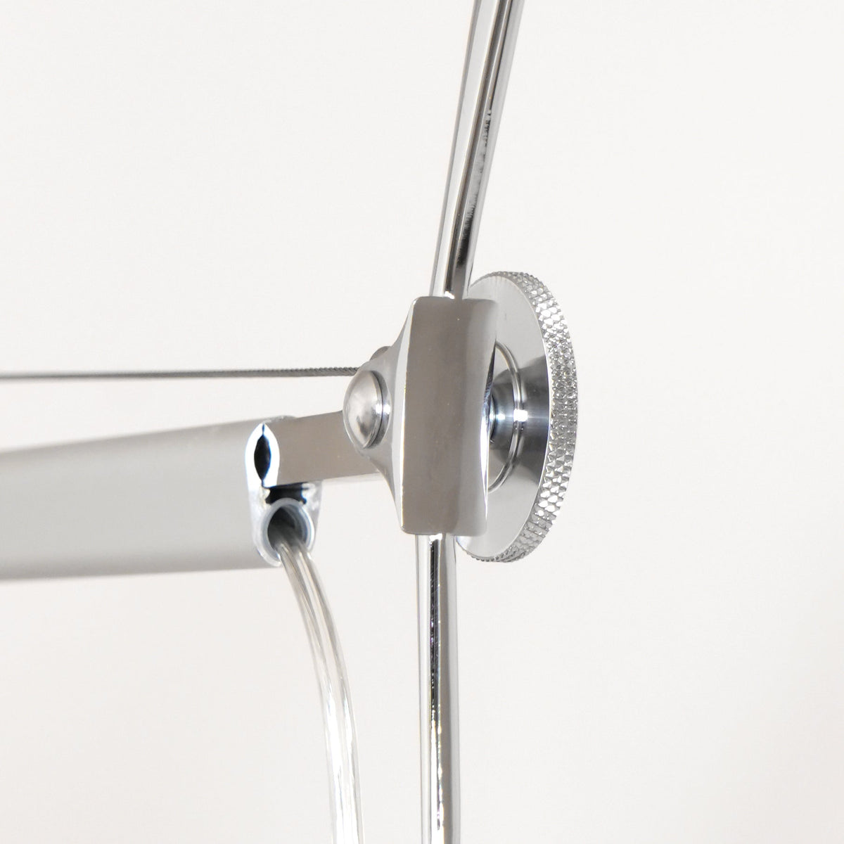 Rocker Contemporary Standing Floor Light, Floor Lamp, detail 29