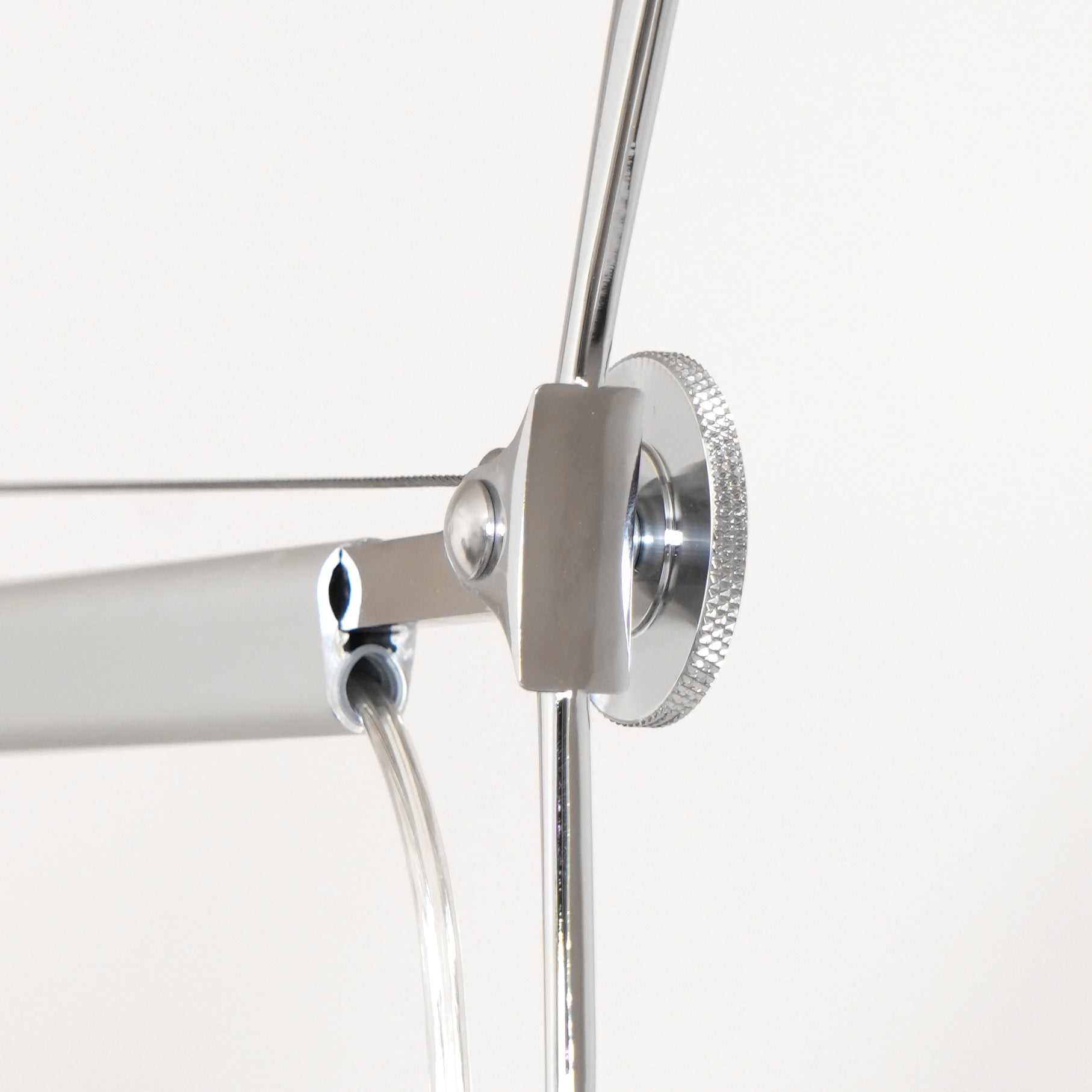 Rocker Contemporary Standing Floor Light, Floor Lamp, detail 29