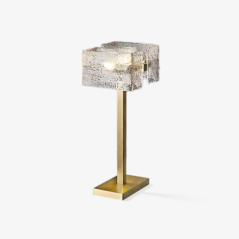 Roosevelt Table Light, Bedside Table Lamp, detail 21