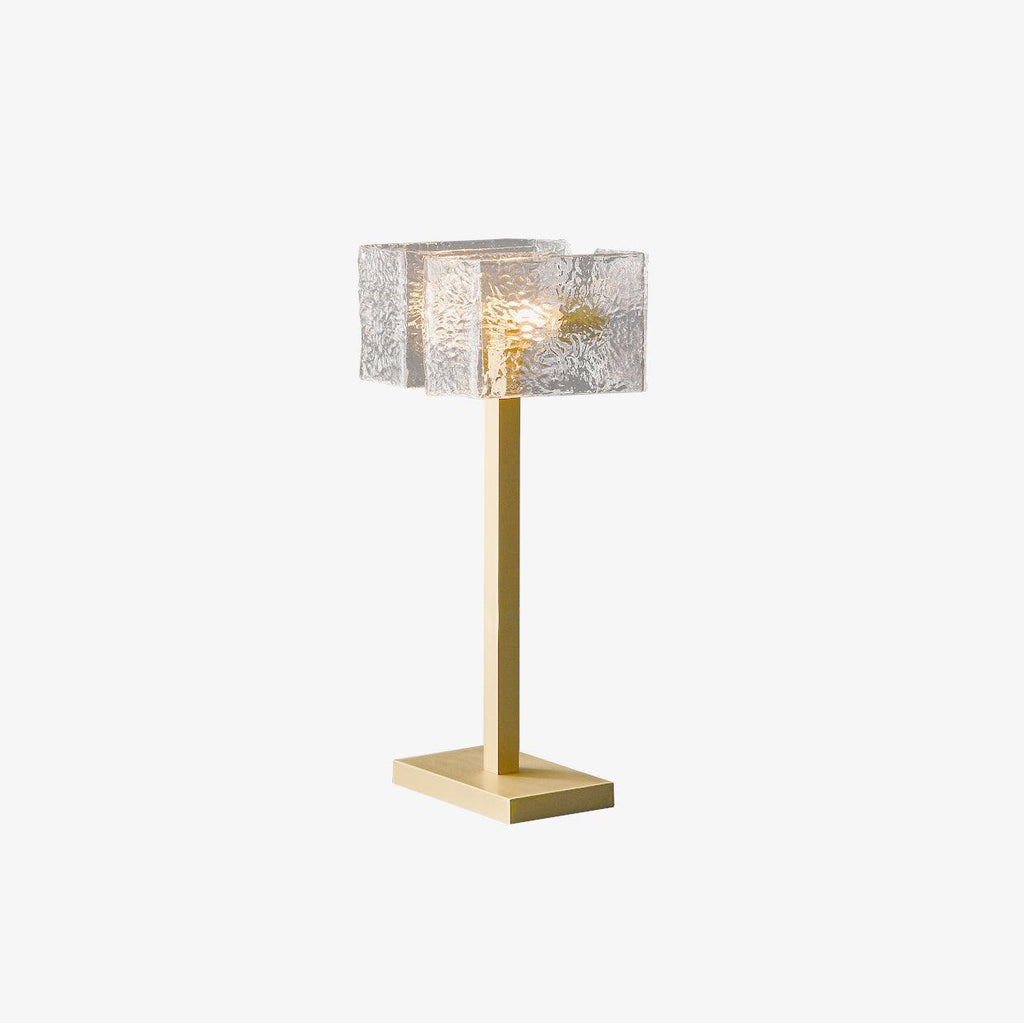 Roosevelt Table Light, Bedside Table Lamp, detail 11