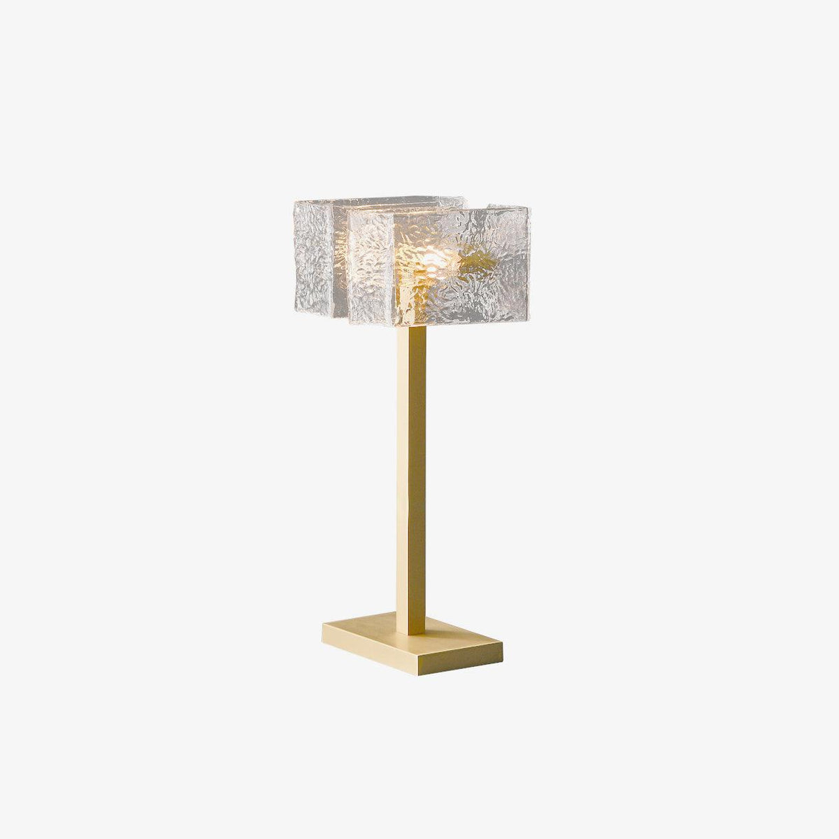 Roosevelt Table Light, Bedside Table Lamp, detail 11