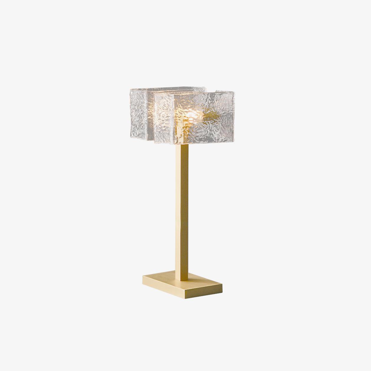 Roosevelt Table Light, Bedside Table Lamp, detail 11