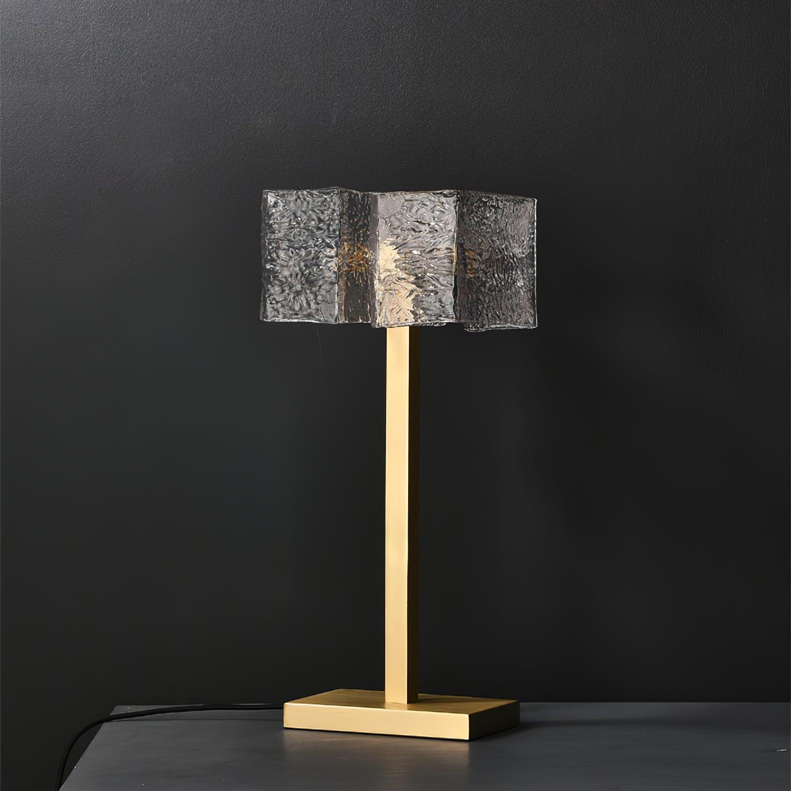 Roosevelt Table Light, Bedside Table Lamp, detail 15