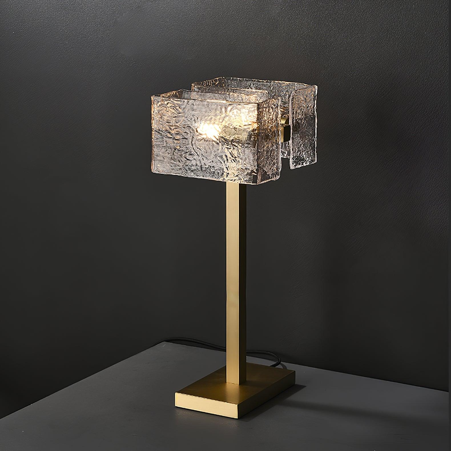 Roosevelt Table Light, Bedside Table Lamp, detail 16