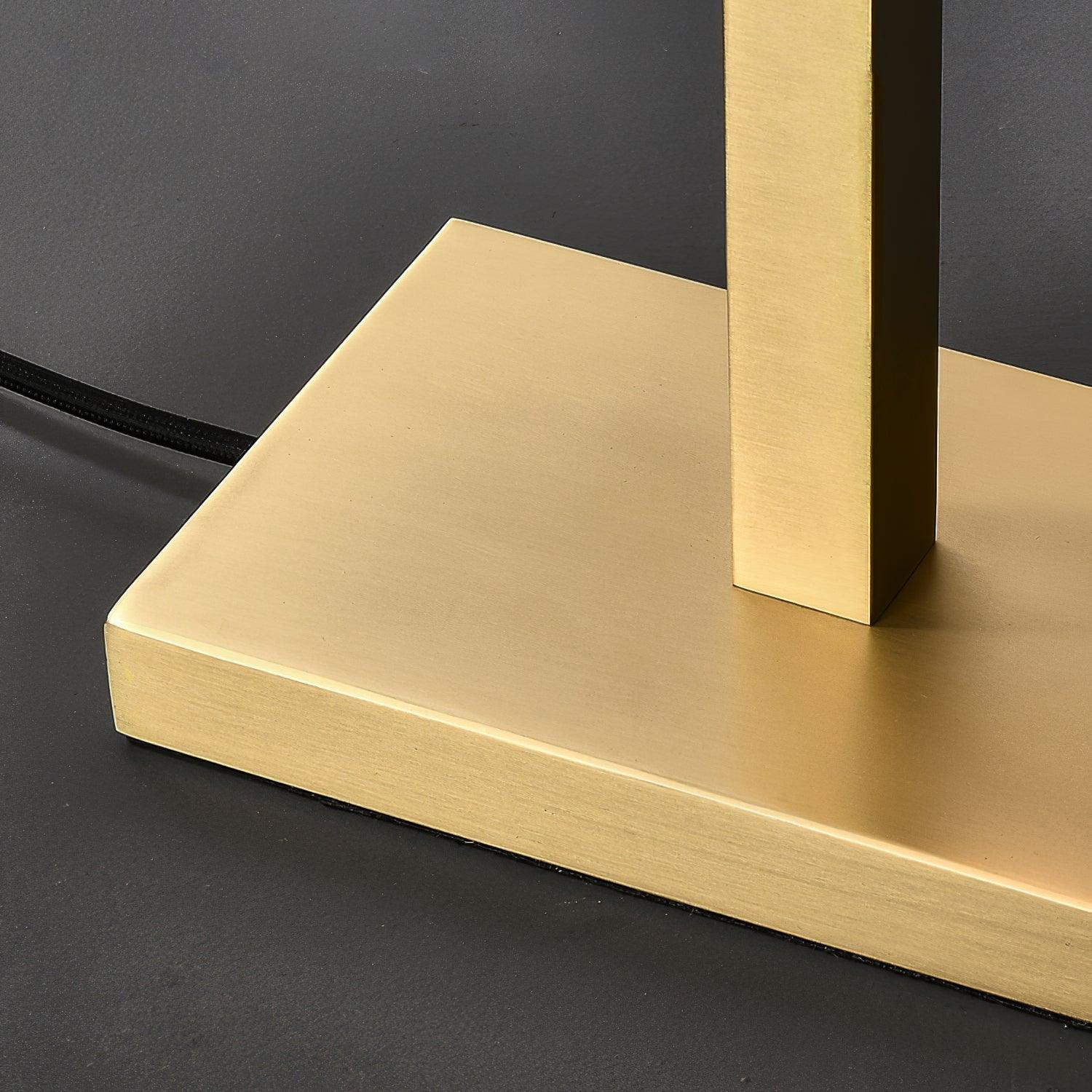 Roosevelt Table Light, Bedside Table Lamp, detail 17