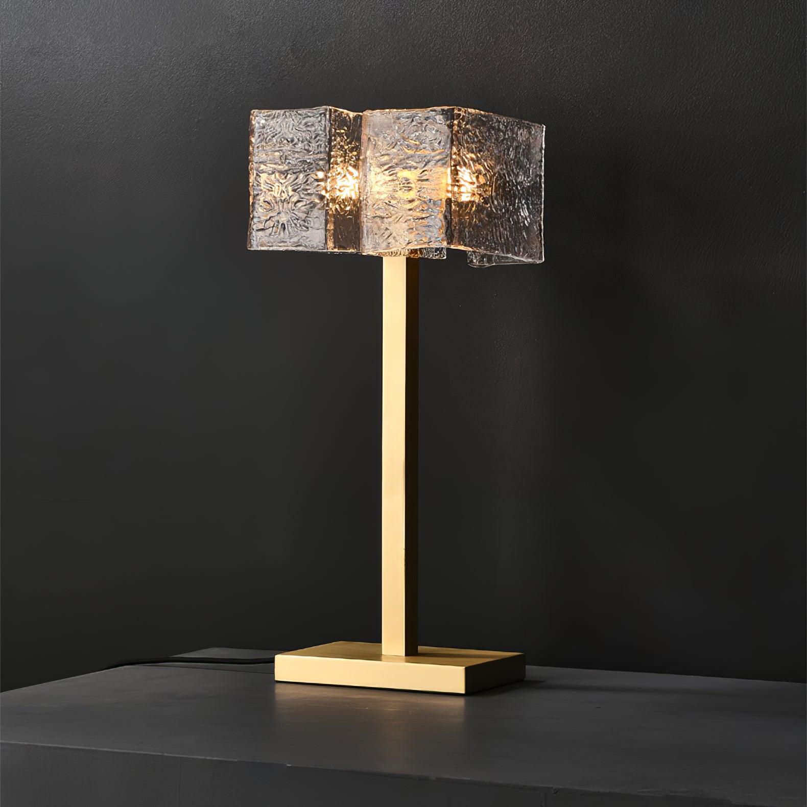 Roosevelt Table Light, Bedside Table Lamp, detail 19