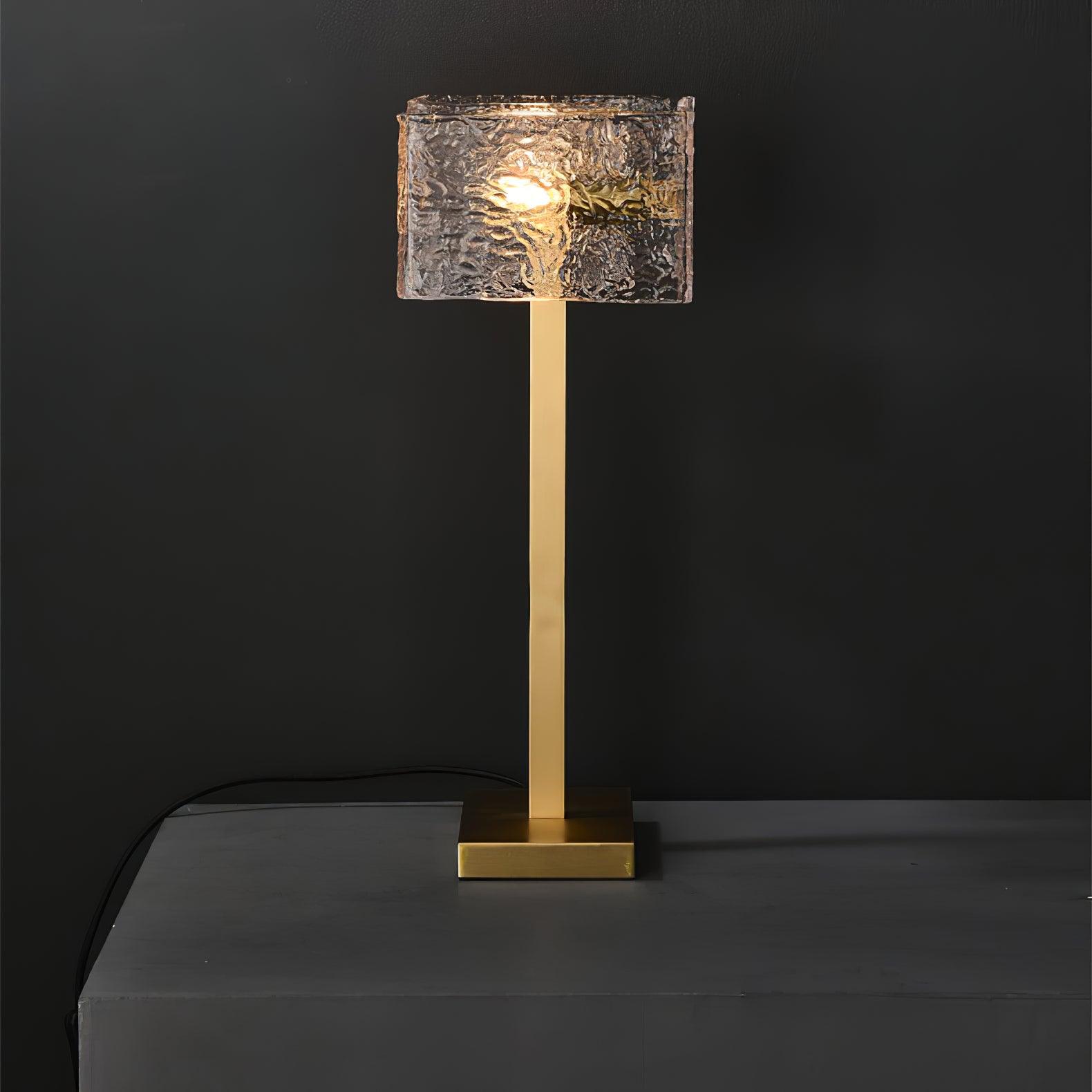 Roosevelt Table Light, Bedside Table Lamp, detail 20
