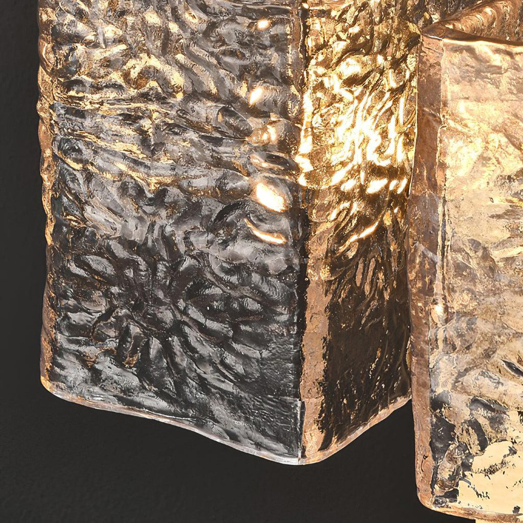 Roosevelt Table Light, Bedside Table Lamp, detail 22
