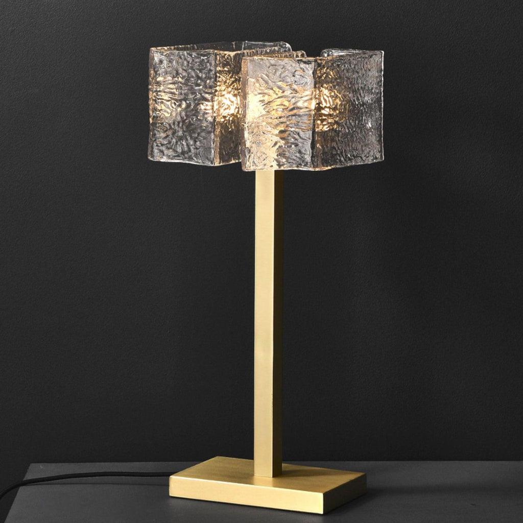 Roosevelt Table Light, Bedside Table Lamp, detail 23