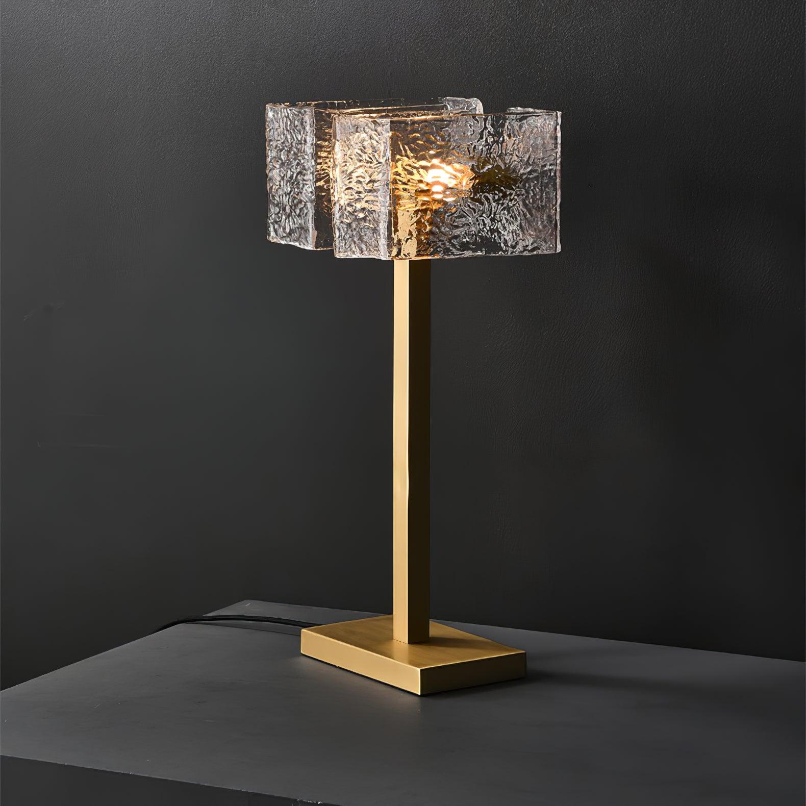 Roosevelt Table Light, Bedside Table Lamp, detail 24
