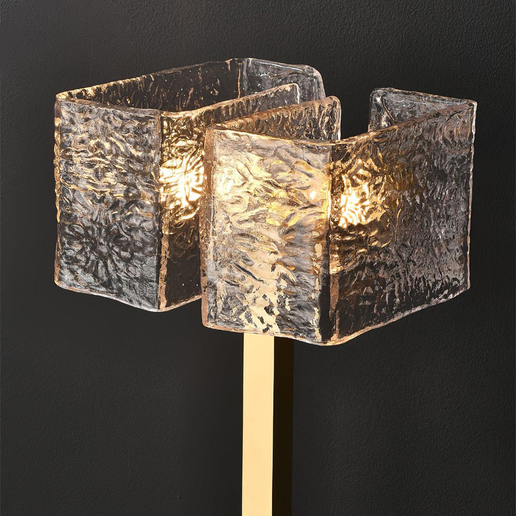 Roosevelt Table Light, Bedside Table Lamp, detail 4