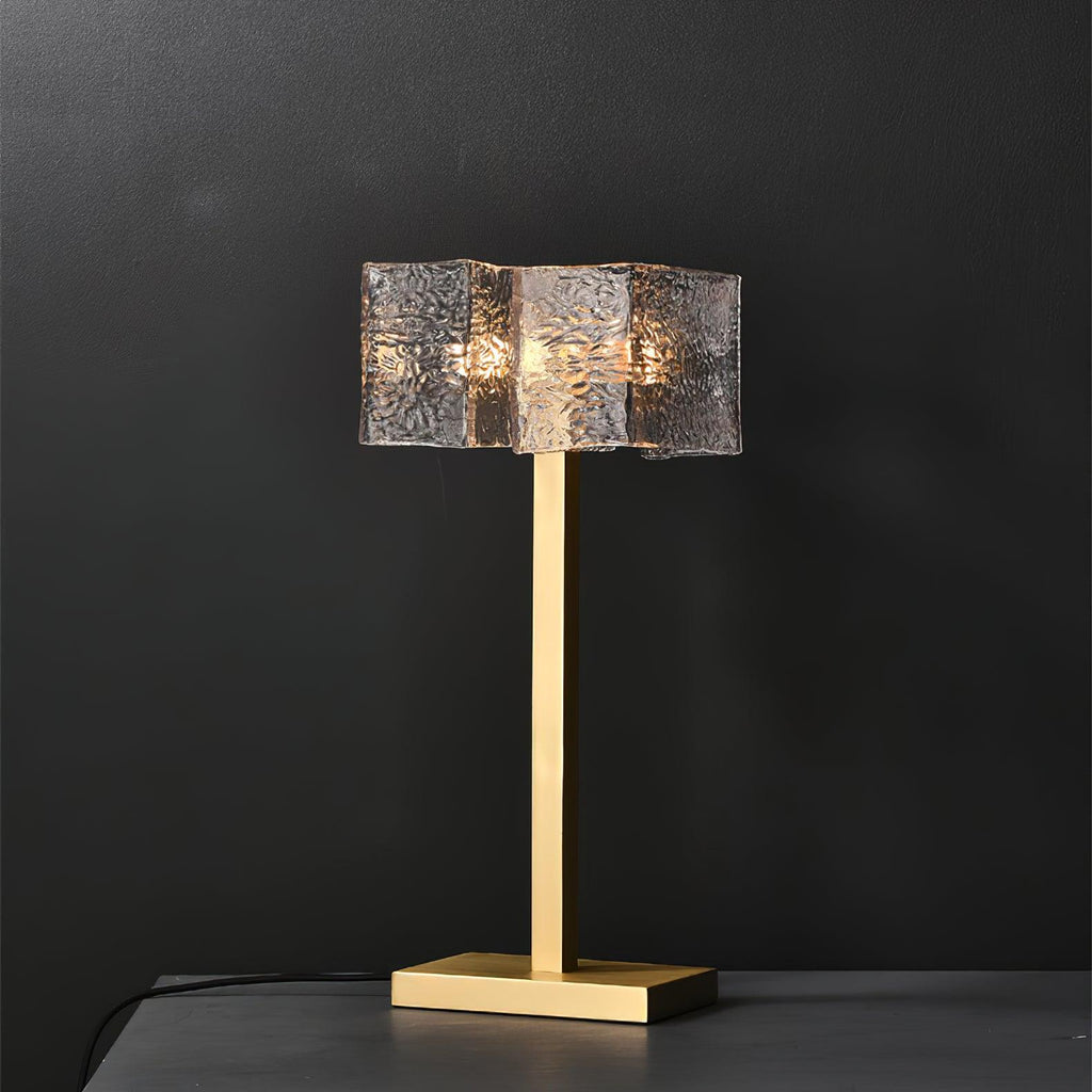 Roosevelt Table Light, Bedside Table Lamp, detail 6