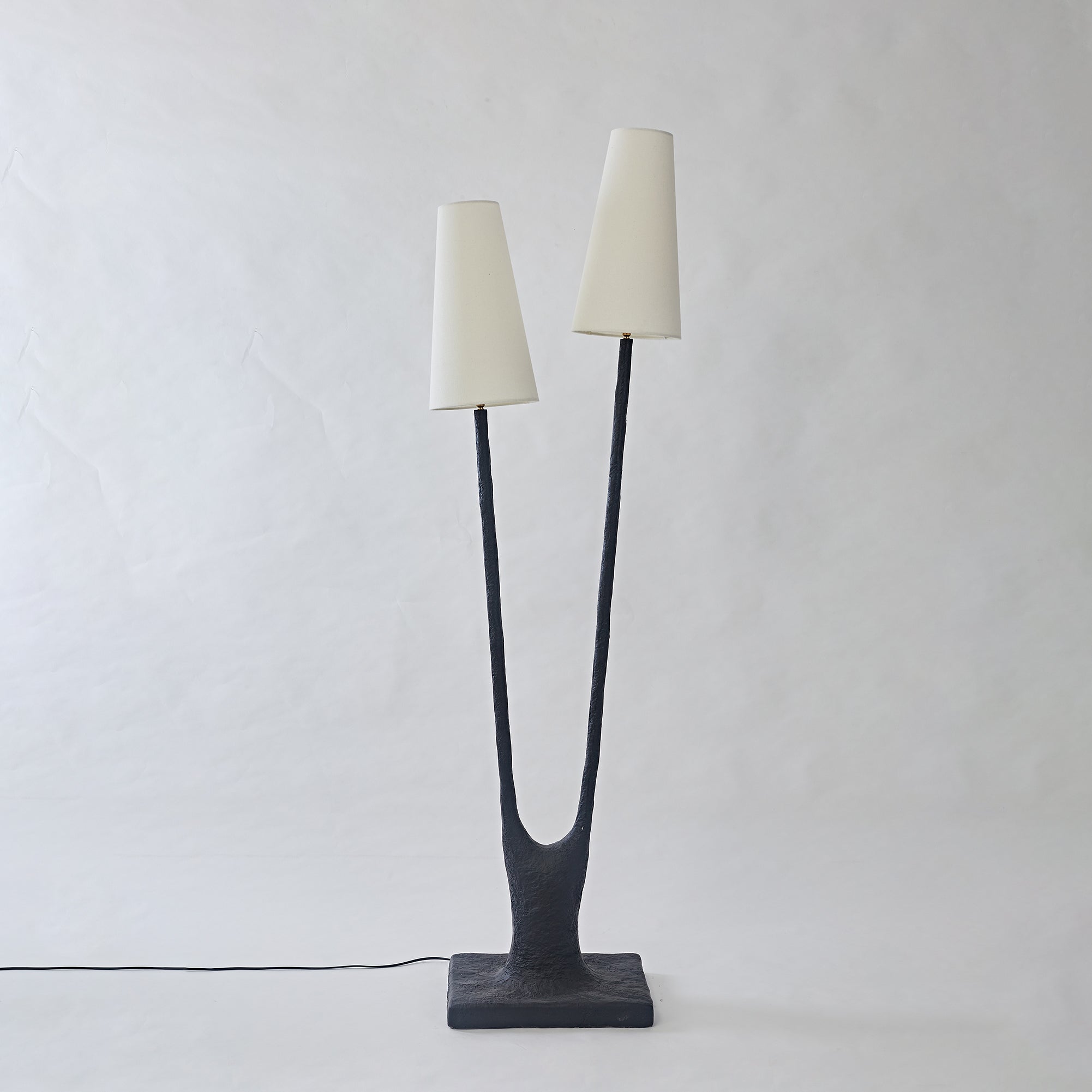 Roots Floor Light, Floor Lamp, detail 12