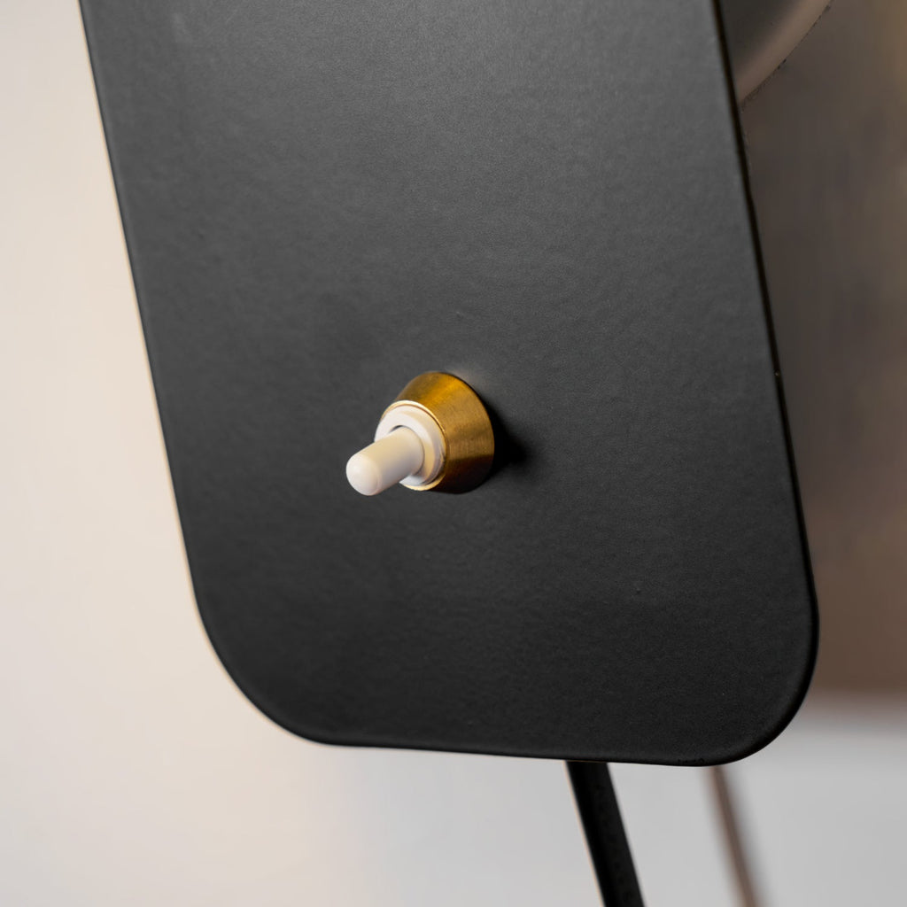 Rotatable Cylinder Plug-In Wall Light, Plug-In Wall Sconce, detail 27