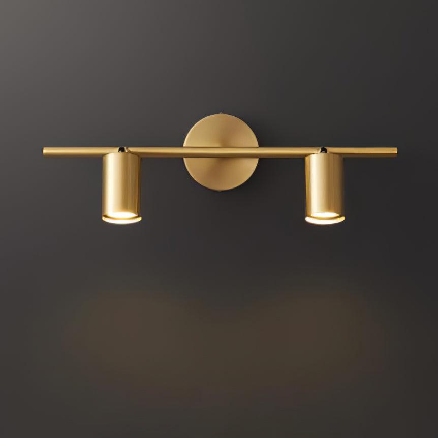 Rotatable Spotlight Sconce Wall Light, Hardwired Wall Sconce, detail 16