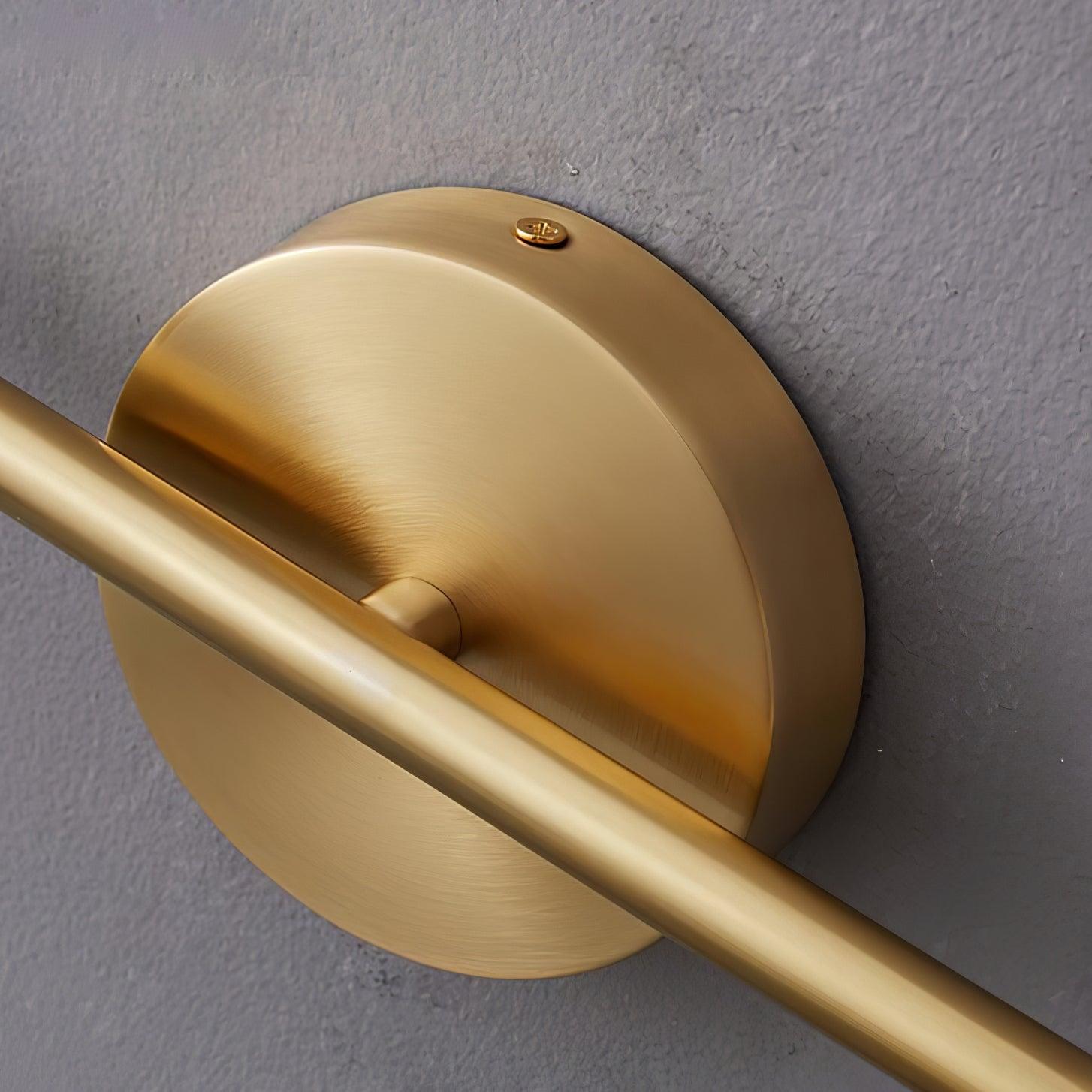 Rotatable Spotlight Sconce Wall Light, Hardwired Wall Sconce, detail 20