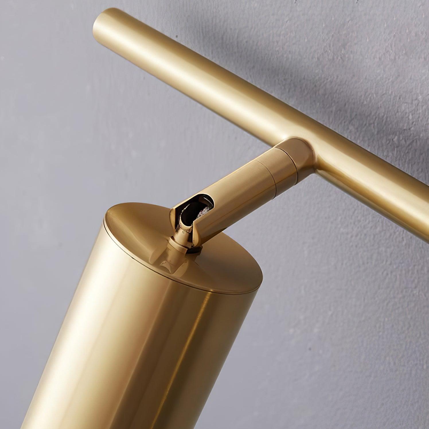 Rotatable Spotlight Sconce Wall Light, Hardwired Wall Sconce, detail 21