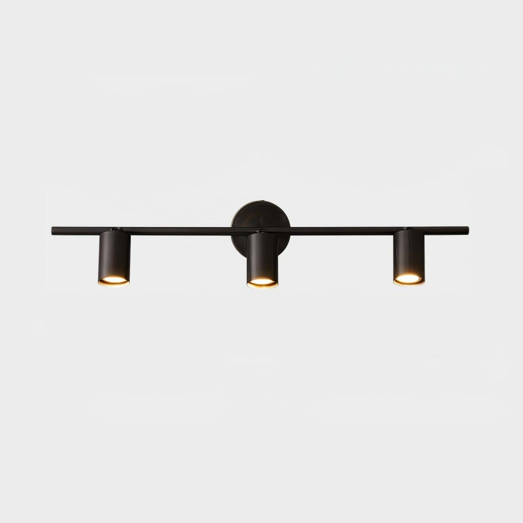 Rotatable Spotlight Sconce Wall Light, Hardwired Wall Sconce, detail 32