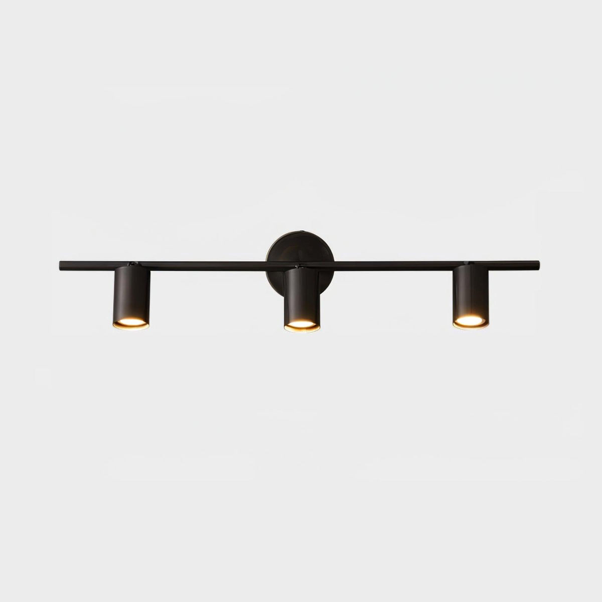 Rotatable Spotlight Wall Light, Hardwired Wall Sconce, detail 16