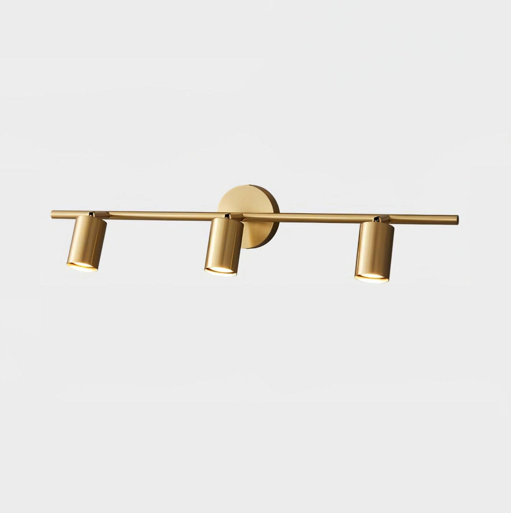 Rotatable Spotlight Sconce Wall Light, Hardwired Wall Sconce, detail 31