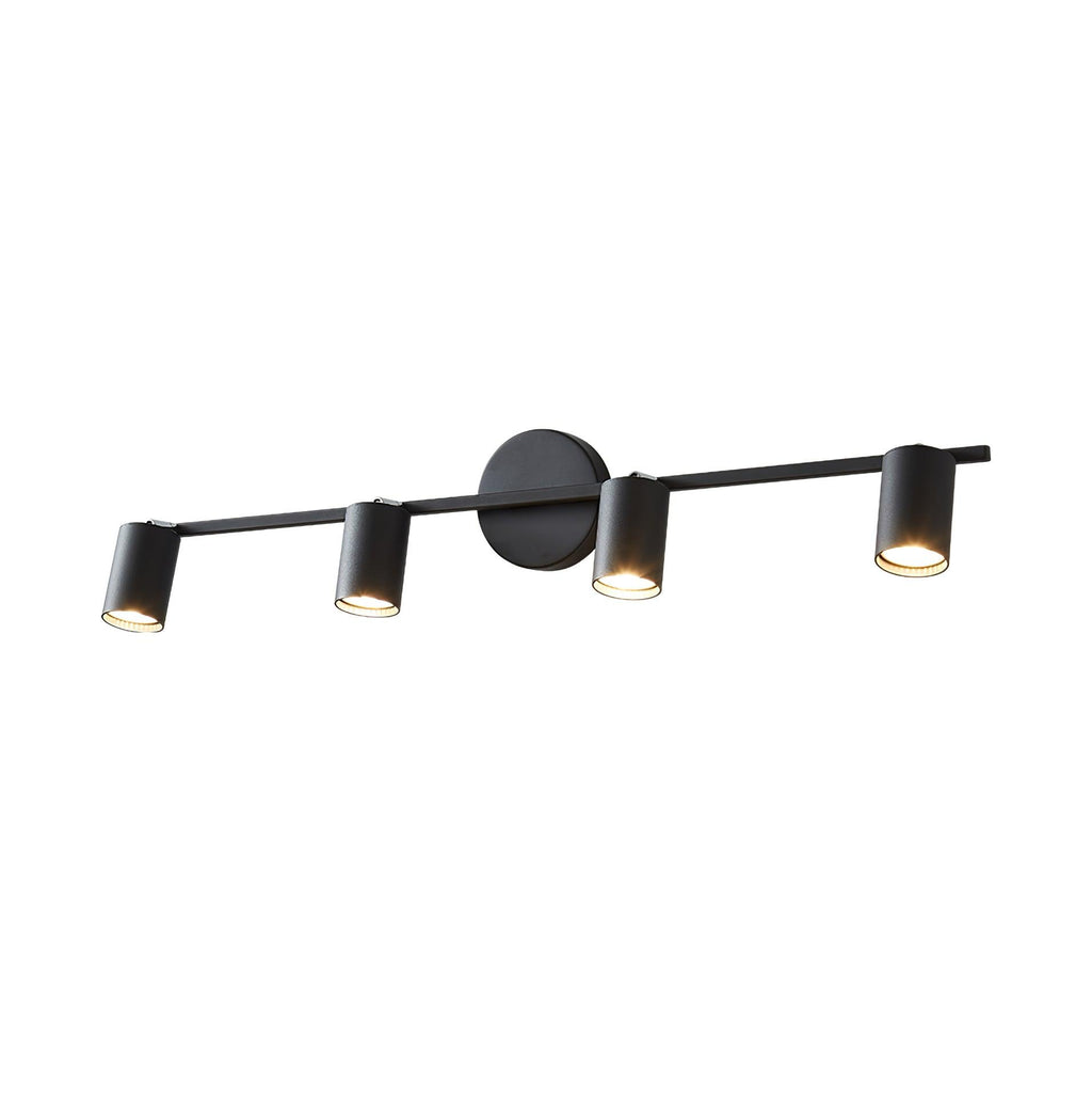 Rotatable Spotlight Sconce Wall Light, Hardwired Wall Sconce, detail 27