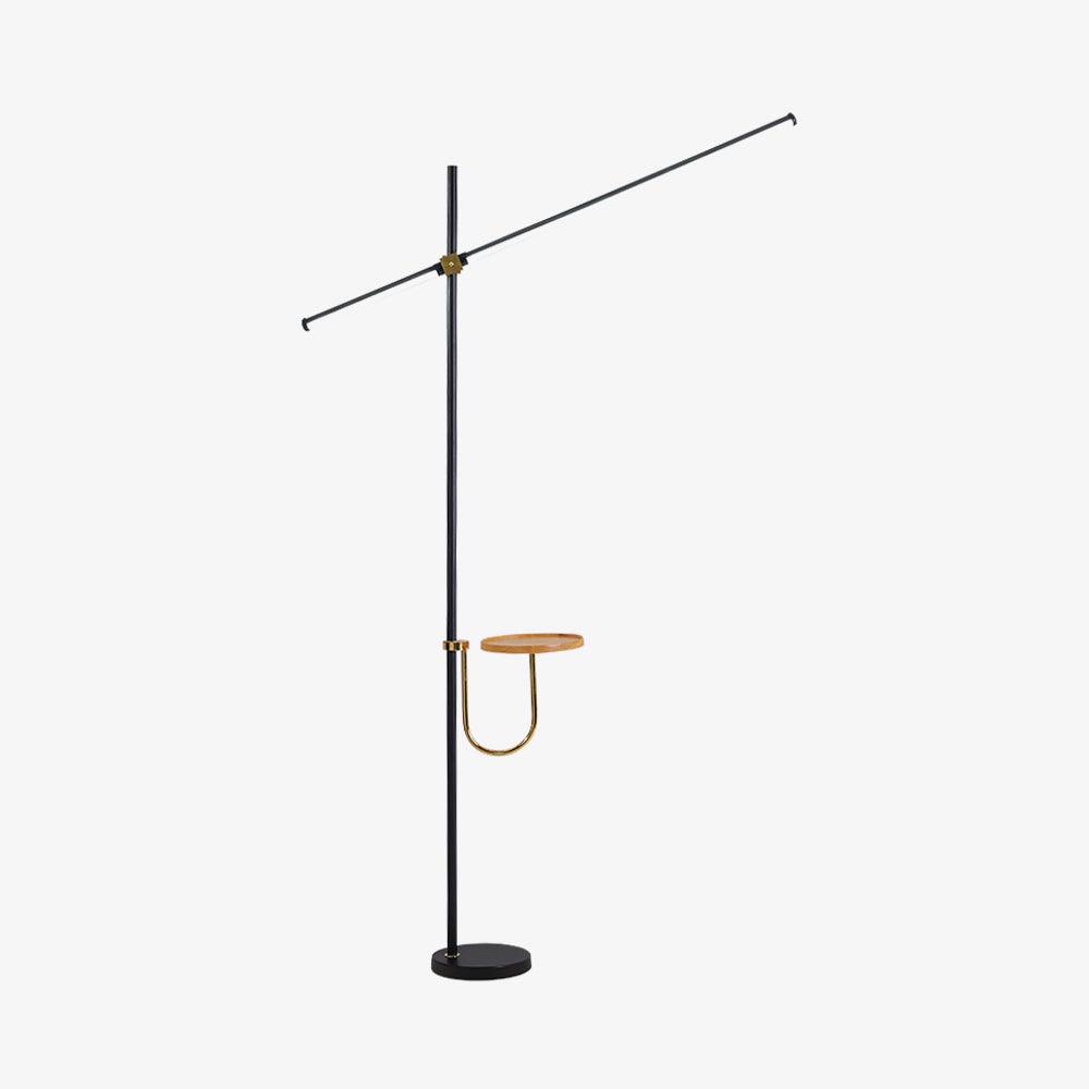 Royal Linear Floor Light, Floor Lamp, detail 5