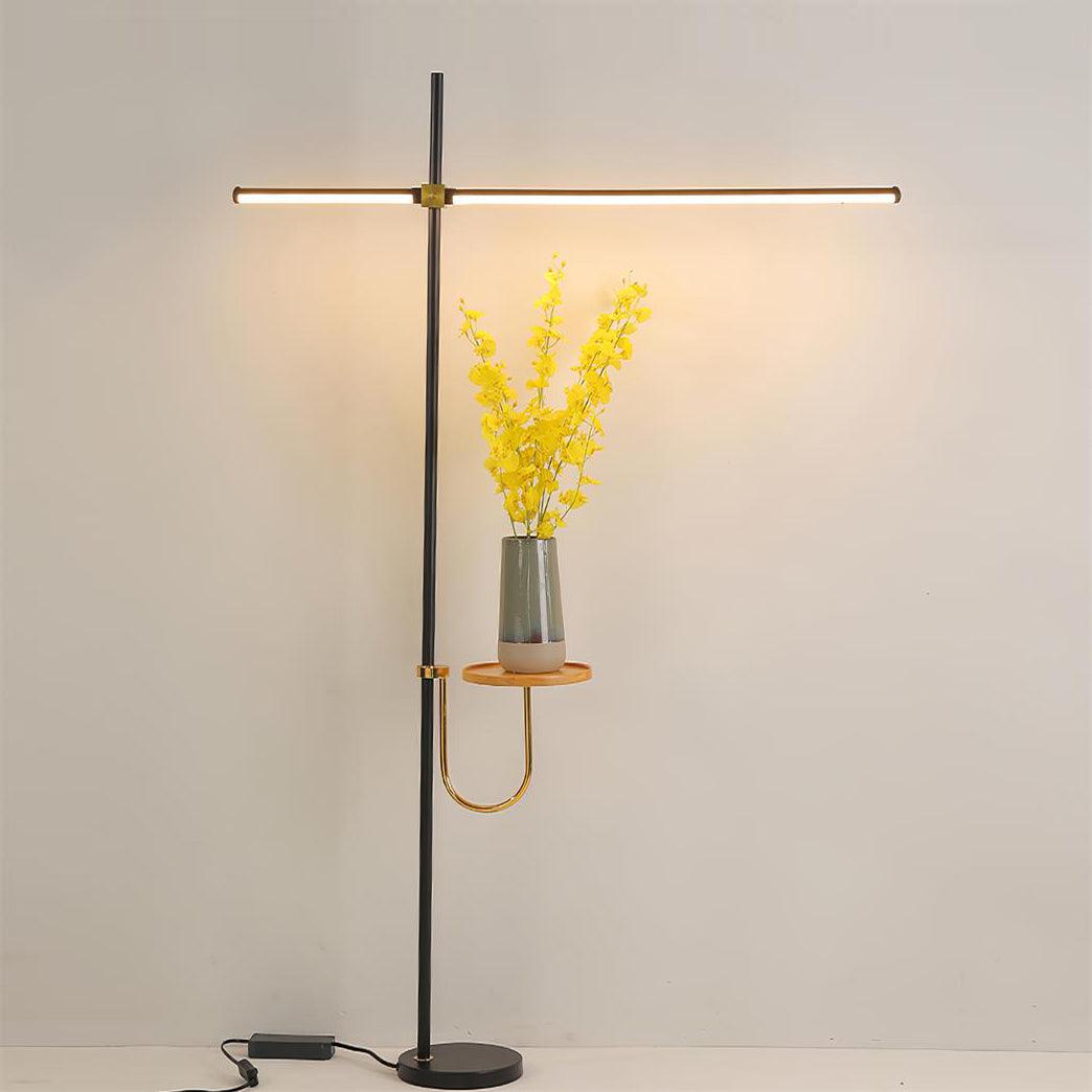 Royal Linear Floor Light, Floor Lamp, detail 3
