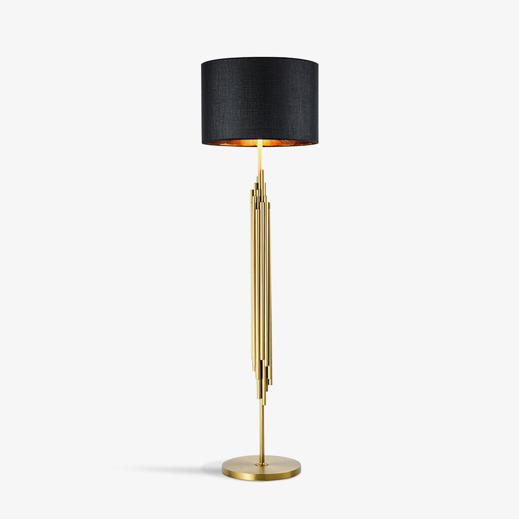 Rubell Standing Light, Bedside Table Lamp, detail 5