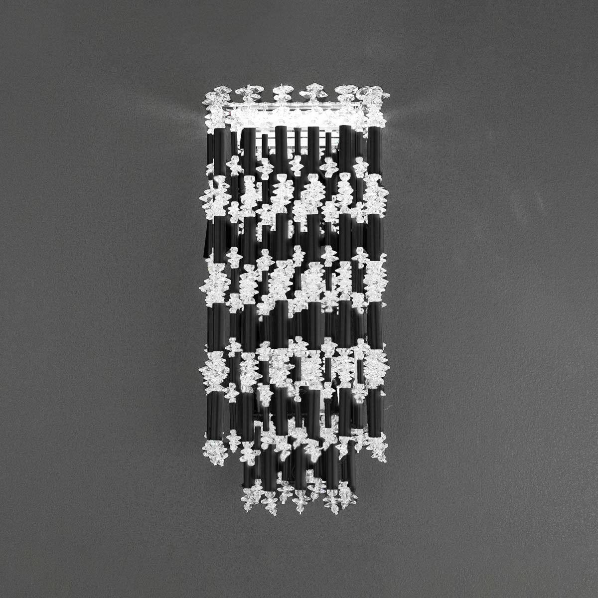 Tahitian S8118 Wall Light, Wall Sconce, detail 3