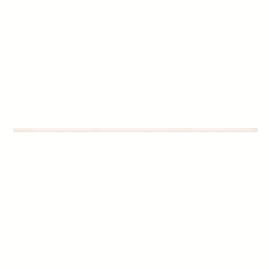 Stiletto Lungo 59 Inch Led Bath Vanity Fixture, Bathroom Vanity Light, Height: 0.63 Inches