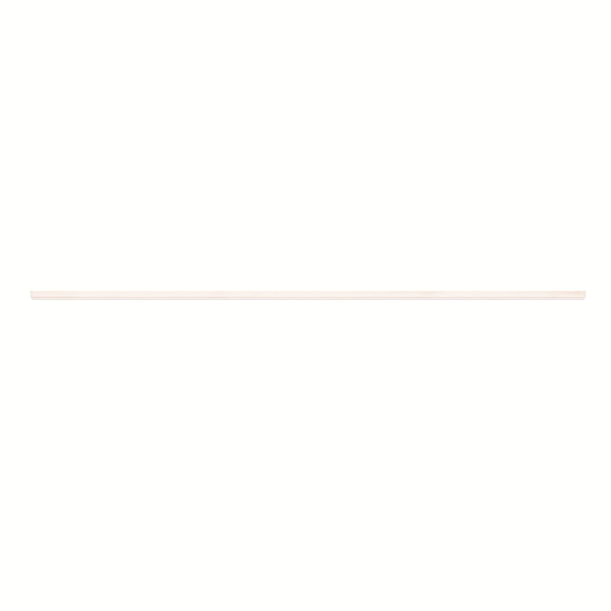 Stiletto Lungo 59 Inch Led Bath Vanity Fixture, Bathroom Vanity Light, Height: 0.63 Inches