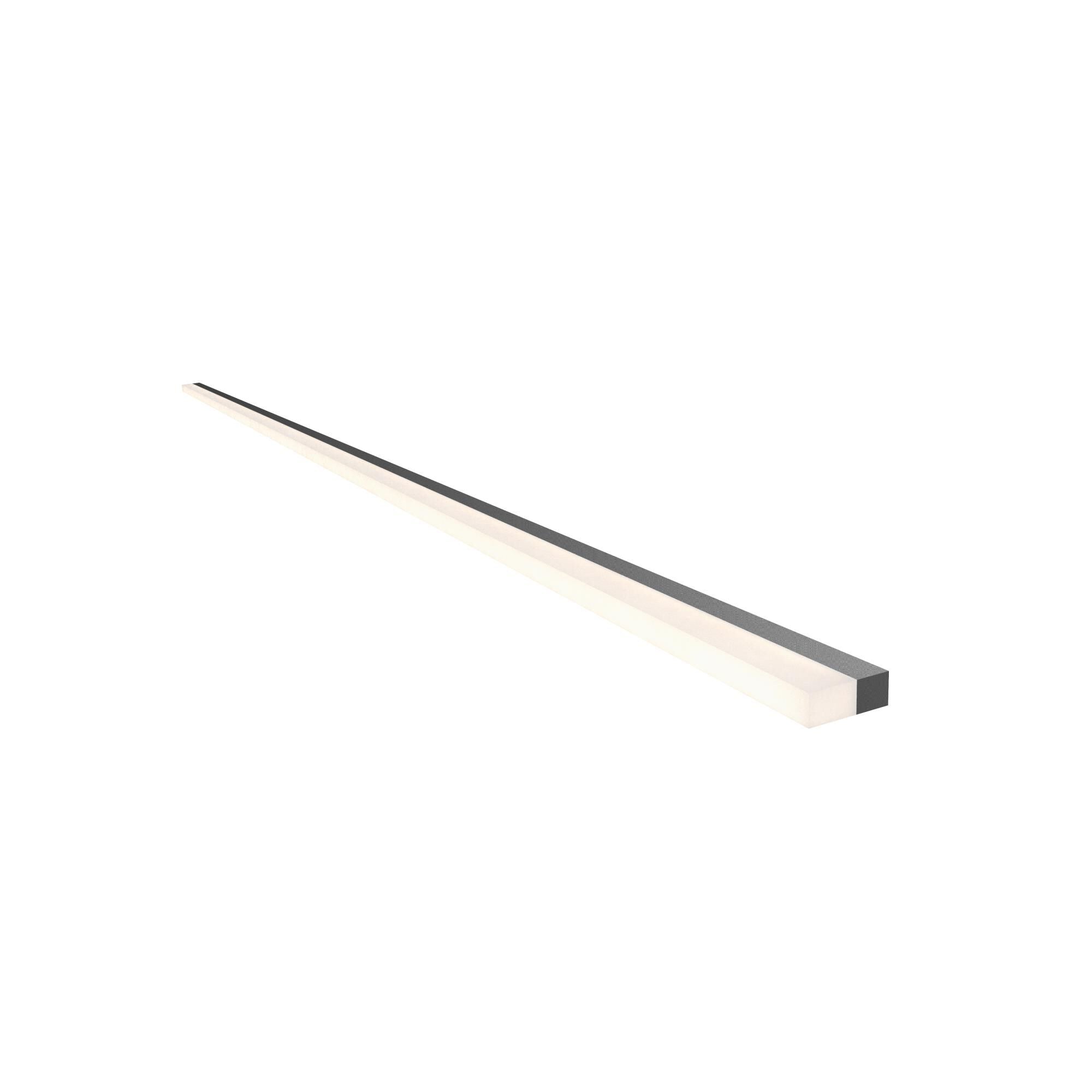 Stiletto Lungo 59 Inch Led Bath Vanity Fixture, Bathroom Vanity Light, detail 5