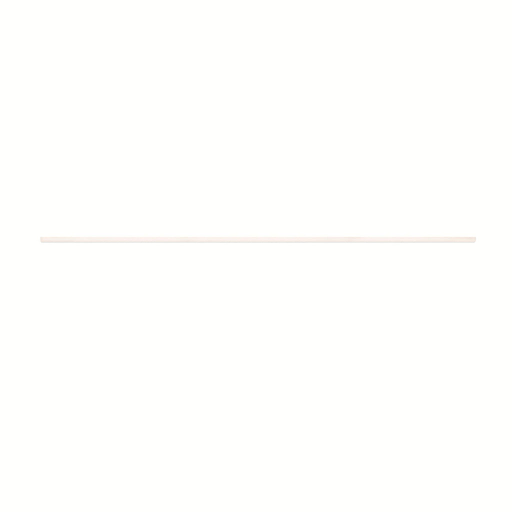 Stiletto Lungo 71 Inch Led Bath Vanity Fixture, Bathroom Vanity Light, Height: 0.63 Inches