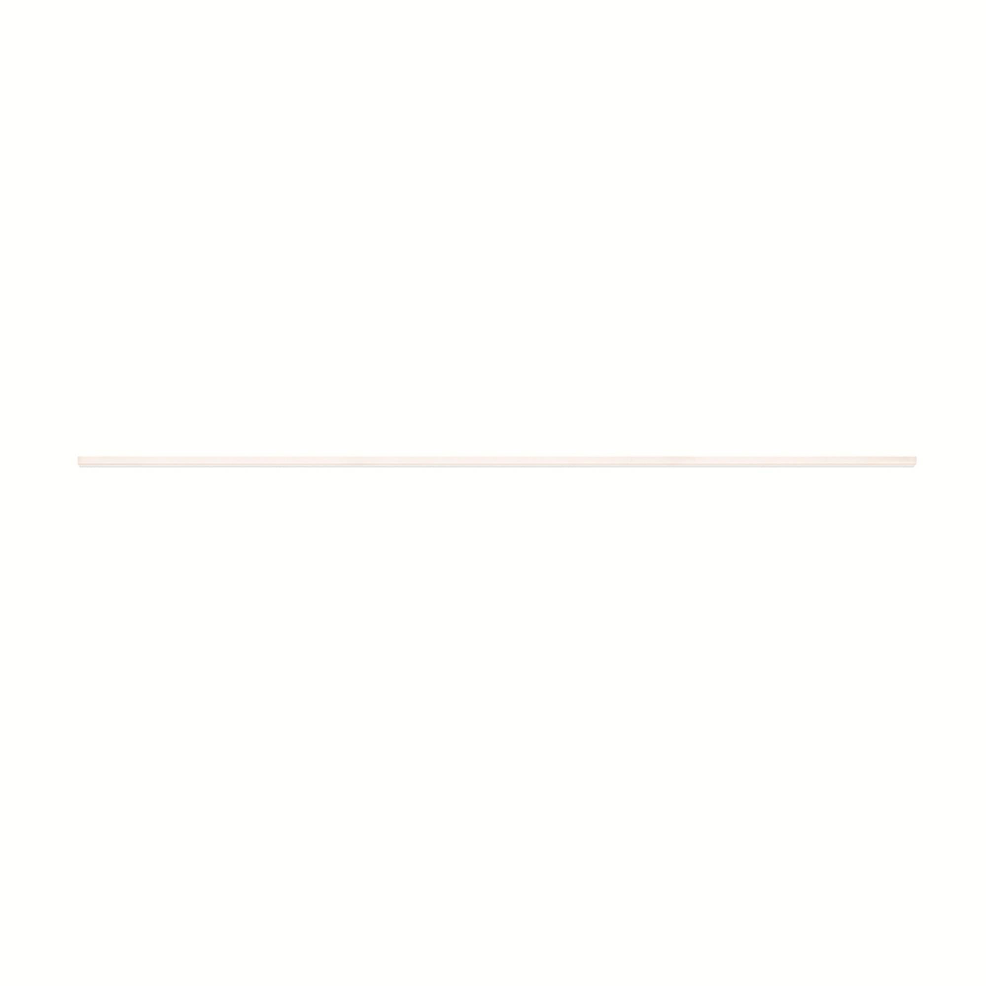 Stiletto Lungo 71 Inch Led Bath Vanity Fixture, Bathroom Vanity Light, Height: 0.63 Inches
