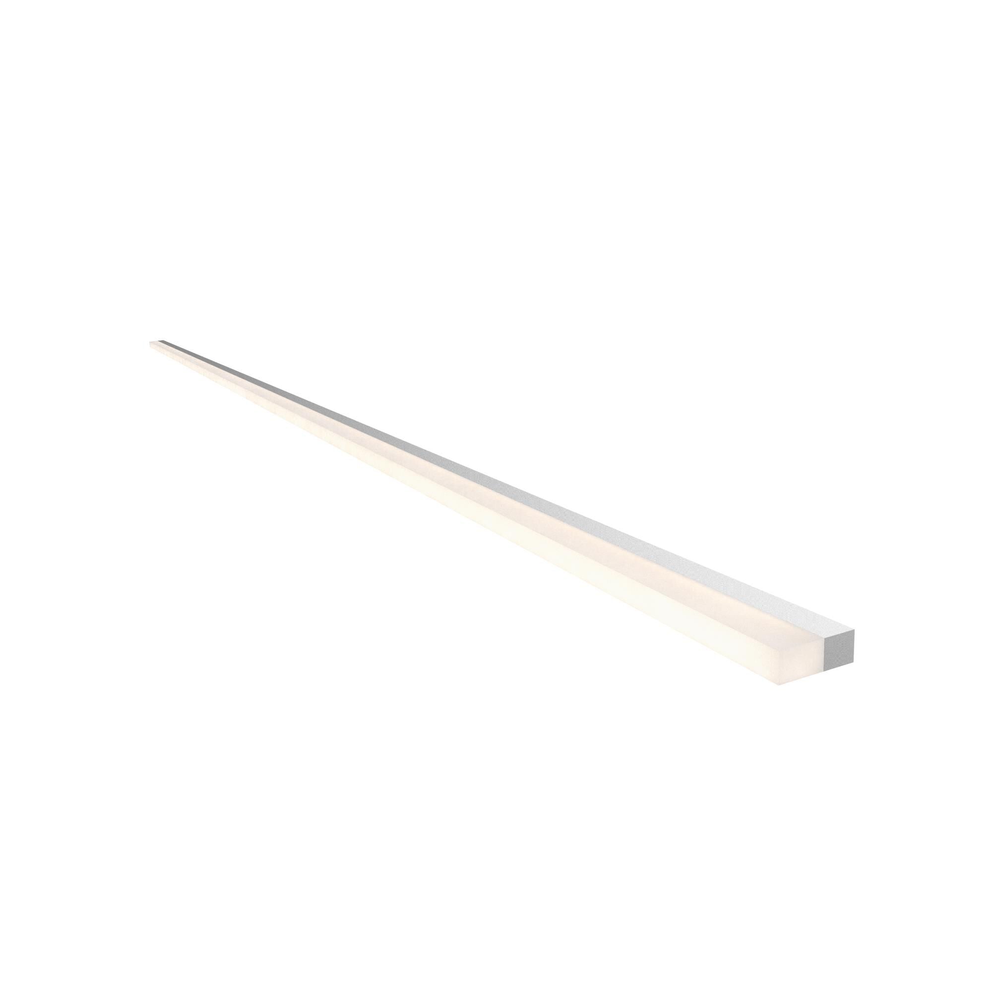 Stiletto Lungo 71 Inch Led Bath Vanity Fixture, Bathroom Vanity Light, detail 2