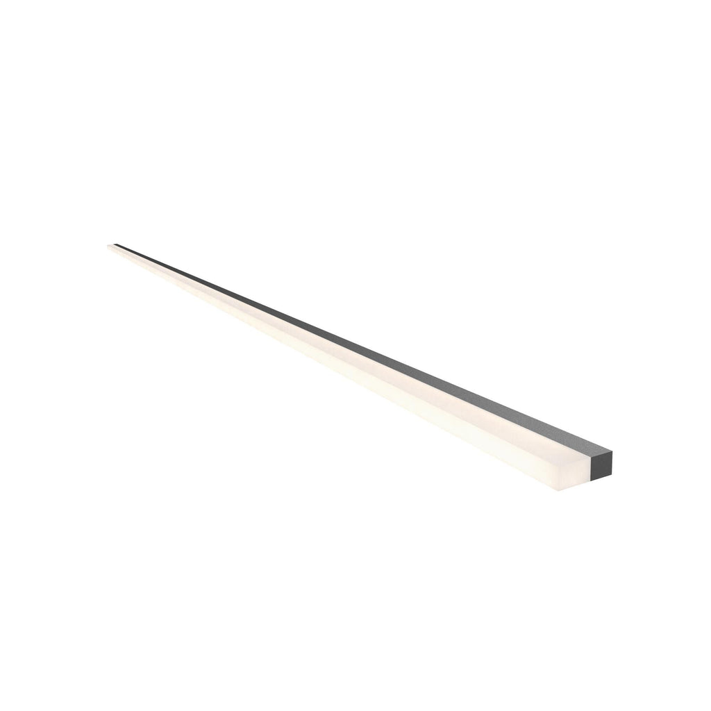 Stiletto Lungo 71 Inch Led Bath Vanity Fixture, Bathroom Vanity Light, detail 5