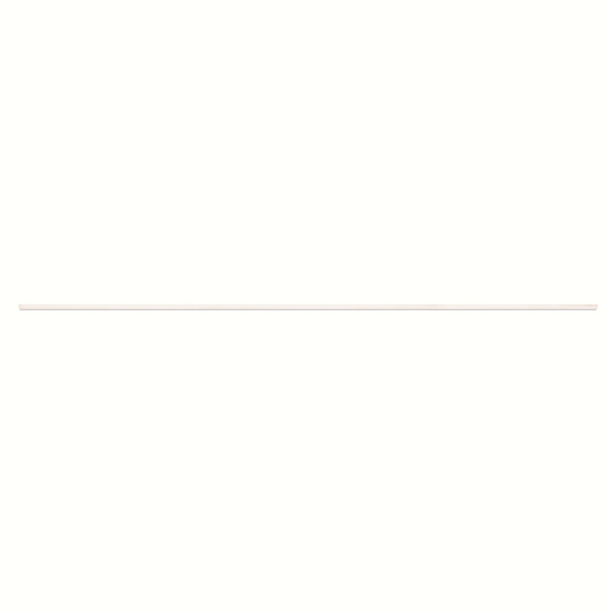 Stiletto Lungo 95 Inch Led Bath Vanity Fixture, Bathroom Vanity Light, detail 4