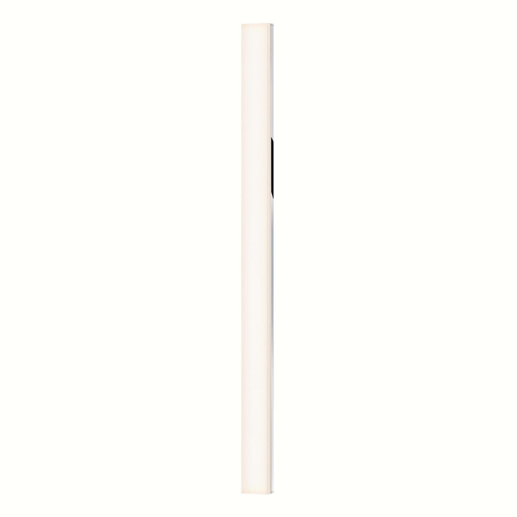 Vanity 48 Inch Led Bath Vanity Fixture, Bathroom Vanity Light, Height: 3.0 Inches