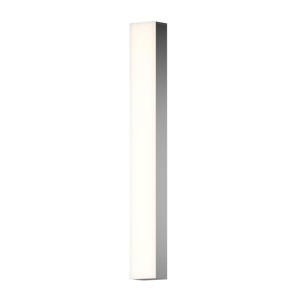 Solid Glass Bar 24 Inch Led Bath Vanity Fixture, Bathroom Vanity Light, detail 4